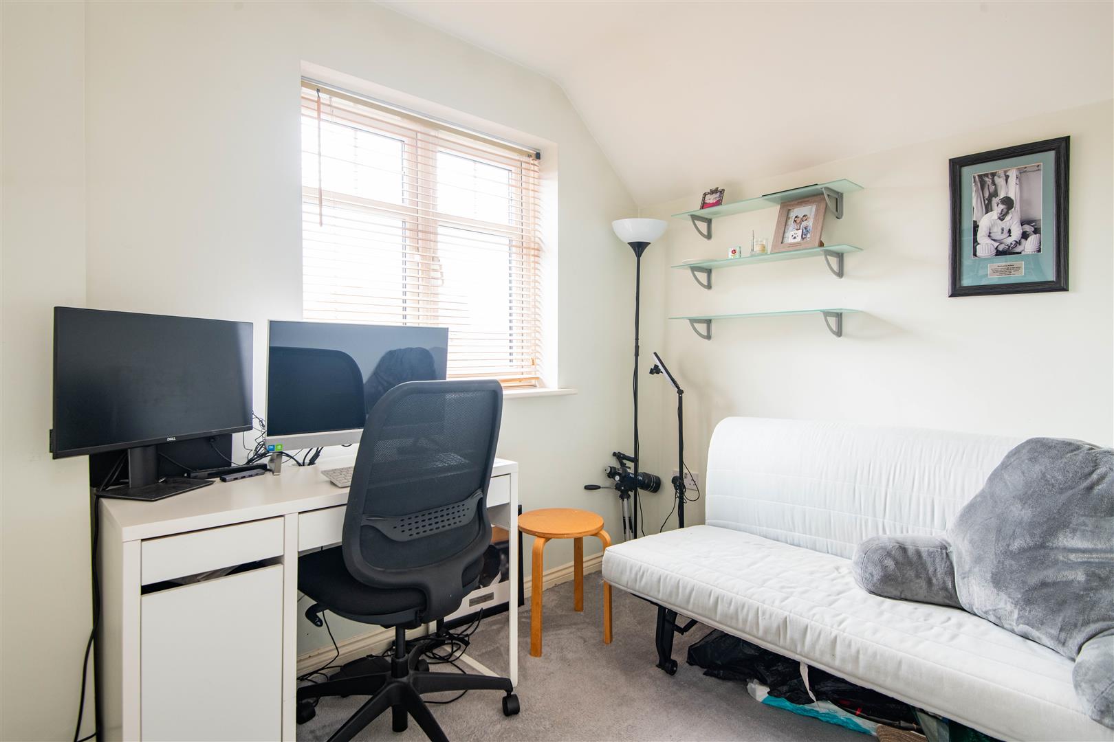 Meadowland Close, Farington Moss, Leyland